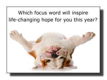 One Word Challenge!!